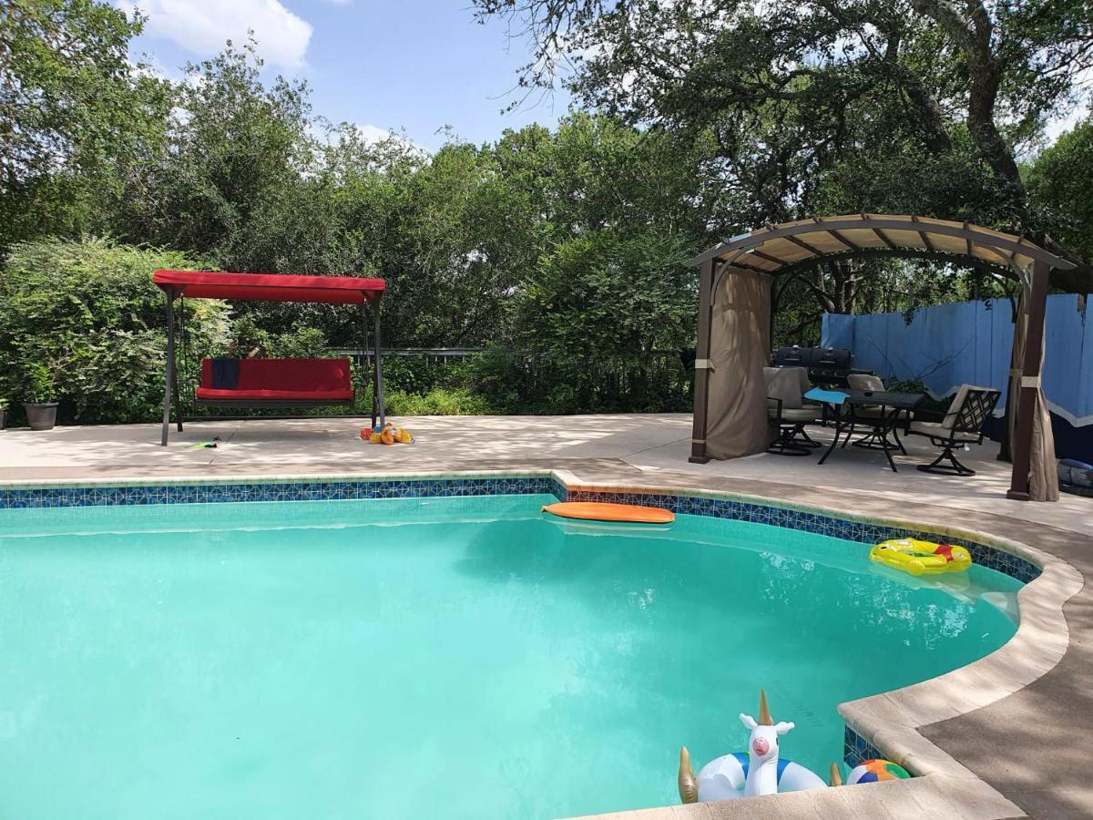 Hilltop Hacienda San Marcos Exterior photo