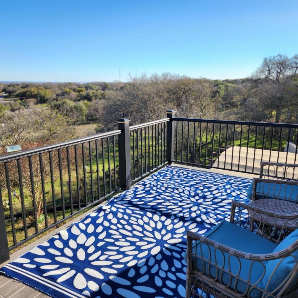 Hilltop Hacienda San Marcos Exterior photo
